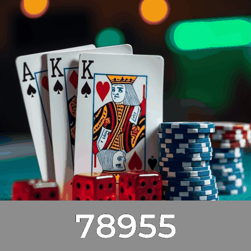 78955: Slots Gigantescas, Jogos de Mesa Ao Vivo e Mais para os Jogadores Brasileiros